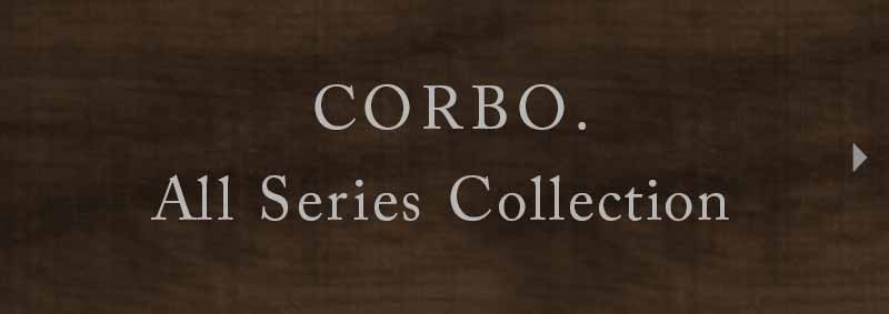 CORBO. All Series Collection