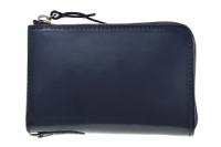 face -Bridle Leather- 折財布