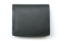 SLATE - G.E.Wallets　スマートウォレット　二つ折財布 　【複数枚ICカード対応】