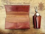 face- Bridle Leather
